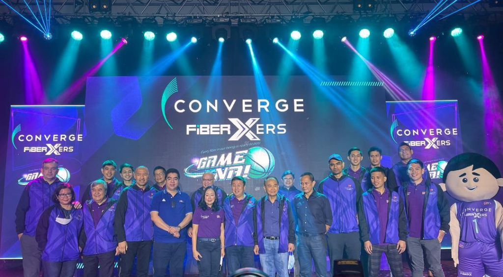 PBA Philippine Cup Teams