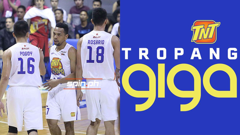 PBA Philippine Cup Teams