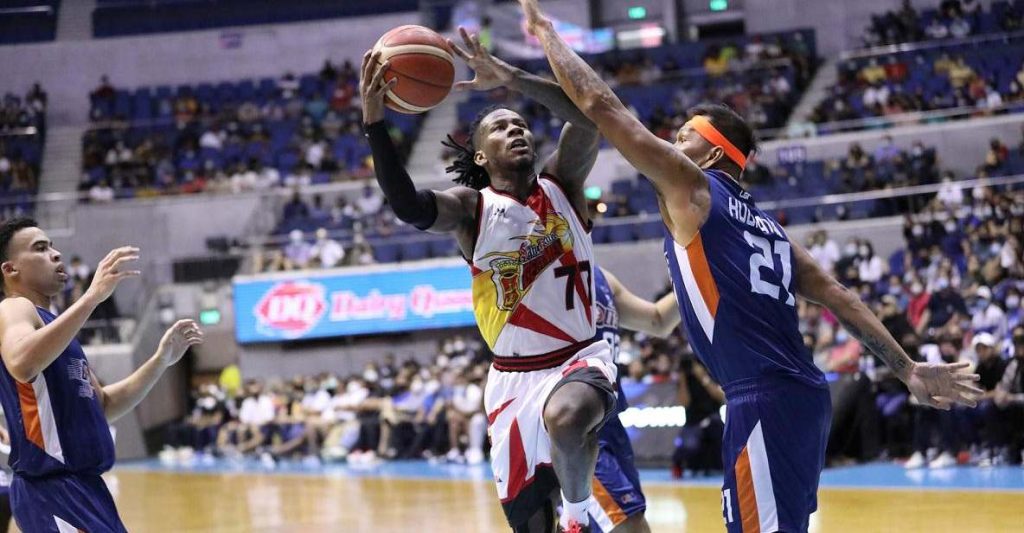 San Miguel Pilipinas