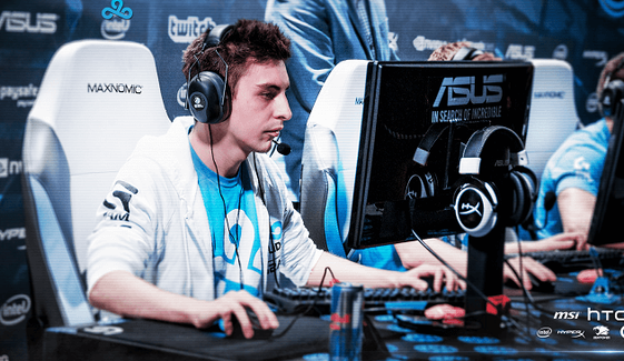 Esports Stars