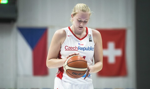 FIBA MVPs in 2025
