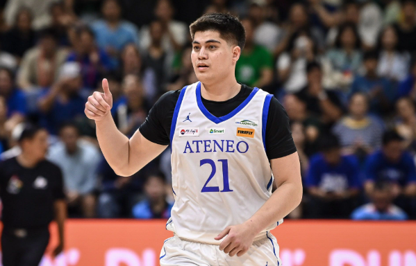 Opinyon ni Tim Cone sa 10 Matatapang