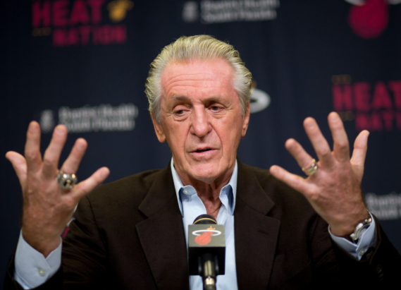 Head Coach in NBA