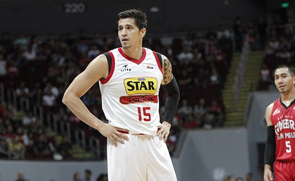 Greatest Performances by Filipinos in FIBA