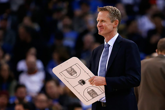 Head Coach in NBA