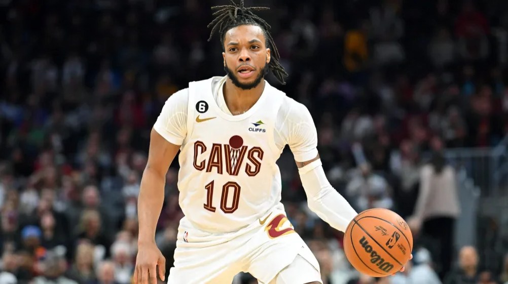 Manlalaro sa NBA na Mas Bata sa 25