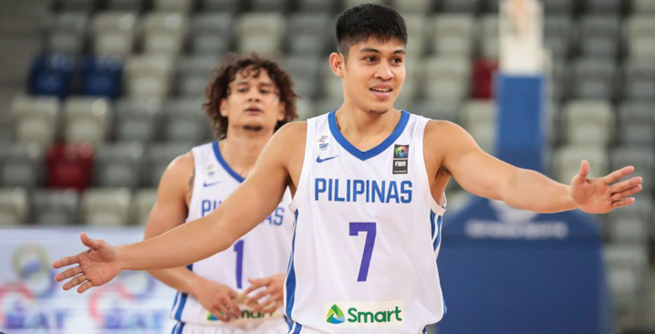 Opinyon ni Tim Cone sa 10 Matatapang