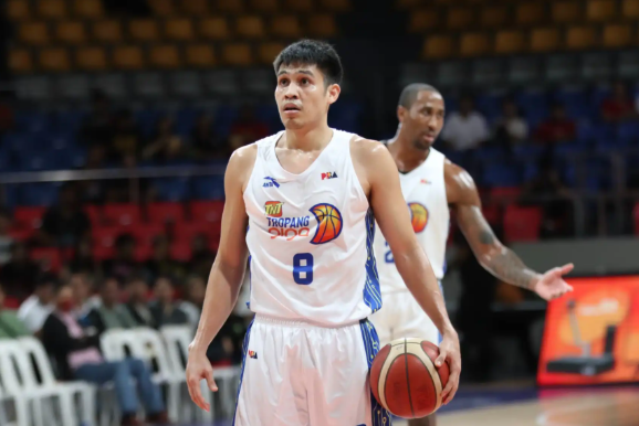 3‑point shooters in the PBA 2025