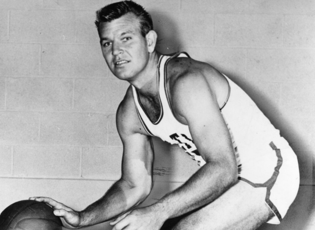 NBA Players with the Most Championship