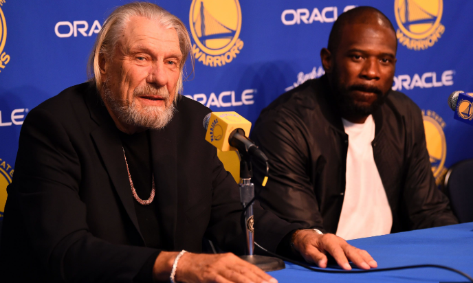 Head Coach in NBA