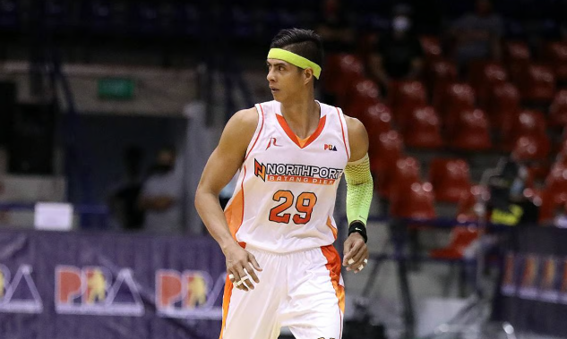 Greatest Performances by Filipinos in FIBA