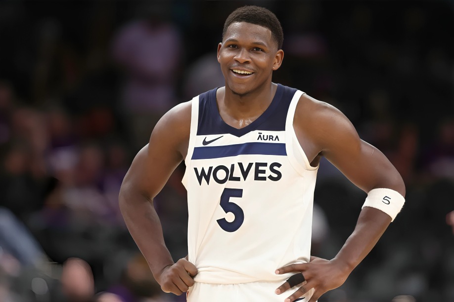 Manlalaro sa NBA na Mas Bata sa 25