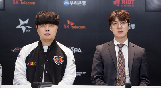 Greatest League of Legends Coaches