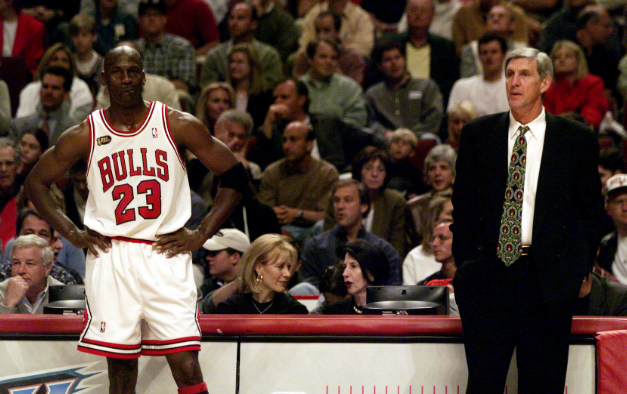 Head Coach in NBA