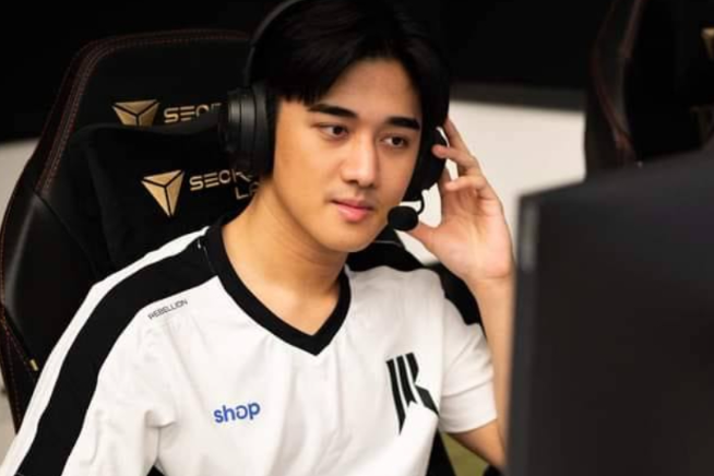 Pinakamalaking Kumita sa Larangan ng Esports