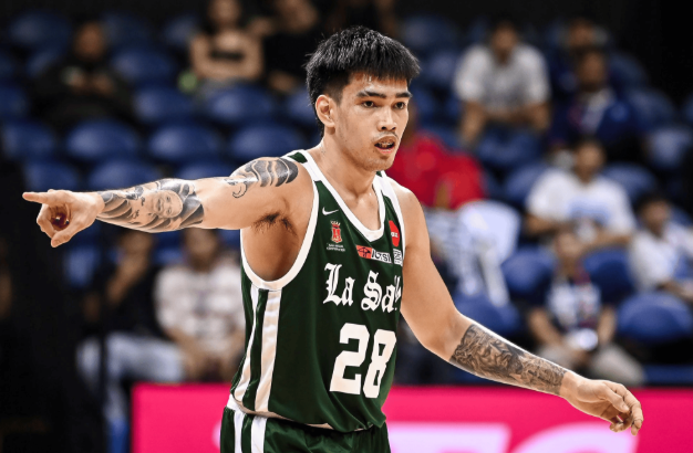 Opinyon ni Tim Cone sa 10 Matatapang