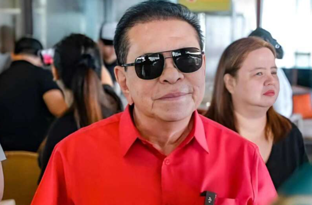 Millionaire Sabungeros in Philippine