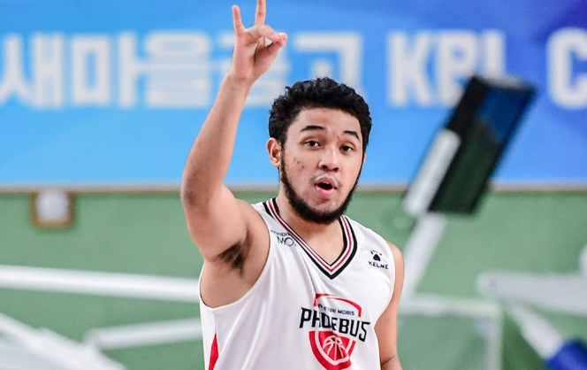 Pinakamagagaling Mag-dribble sa PBA