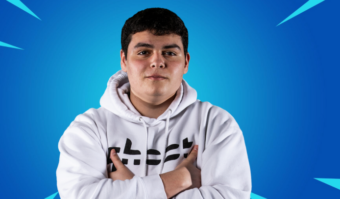 Highest-Earning Esports Players