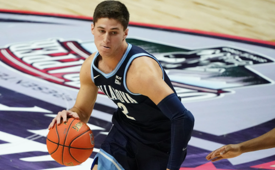 Point Guard sa Kasaysayan ng NBA