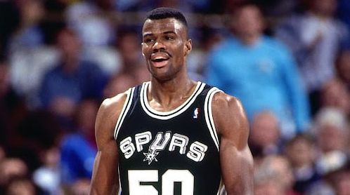 NBA players with the most career blocks