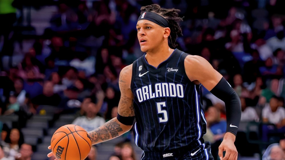 Manlalaro sa NBA na Mas Bata sa 25