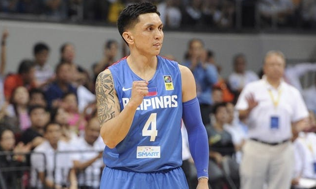 Greatest Performances by Filipinos in FIBA
