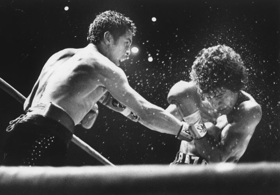 Unexpected Wins by Filipino Boxers
