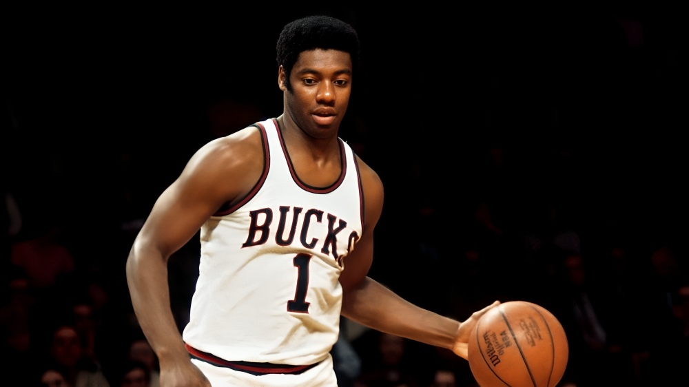 Point Guard sa Kasaysayan ng NBA