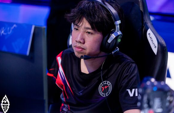 Pinakamalaking Kumita sa Larangan ng Esports