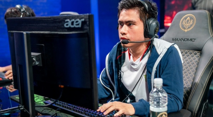 Pinakamalaking Kumita sa Larangan ng Esports
