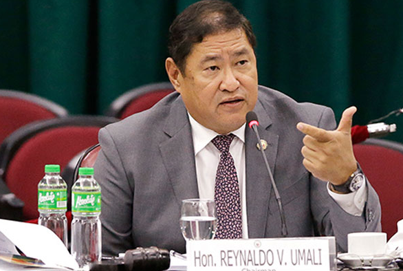 Millionaire Sabungeros in Philippine