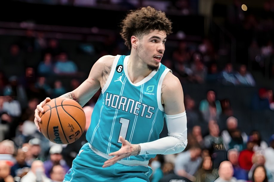 Manlalaro sa NBA na Mas Bata sa 25