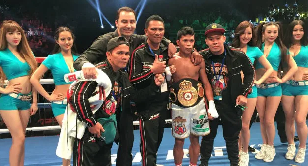 Unexpected Wins by Filipino Boxers