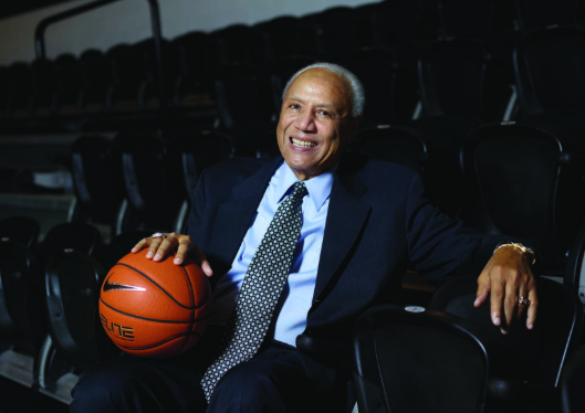 Head Coach in NBA