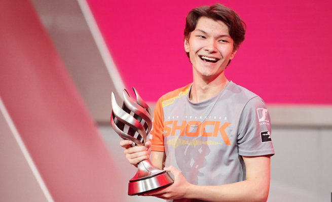 Esports Stars