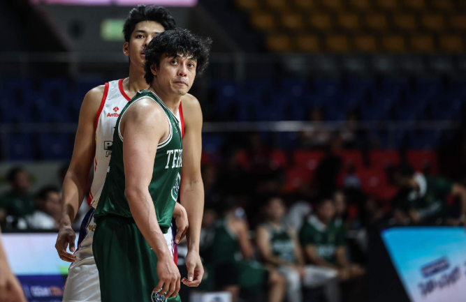 Pinakamagagaling Mag-dribble sa PBA