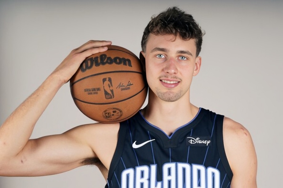 Manlalaro sa NBA na Mas Bata sa 25