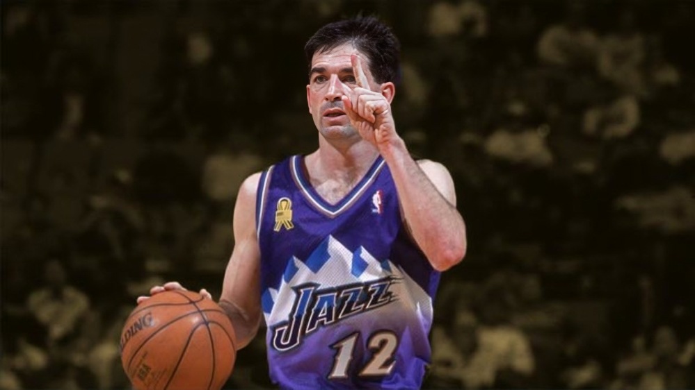Point Guard sa Kasaysayan ng NBA
