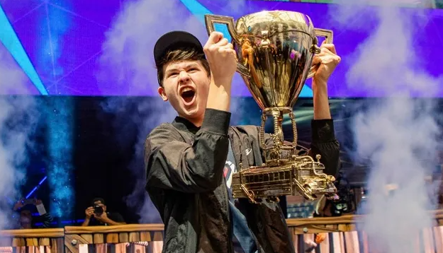 Esports Stars