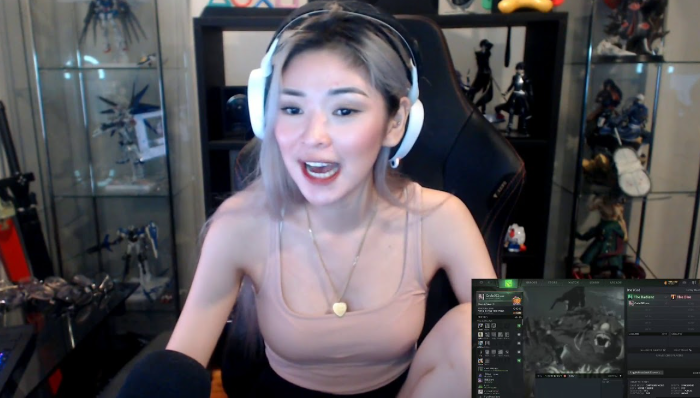 Filipino Streamers