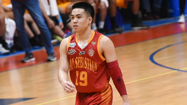 3‑point shooters in the PBA 2025