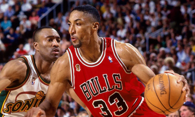 NBA Players with the Most Championship
