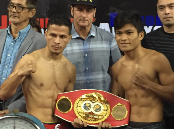Unexpected Wins by Filipino Boxers