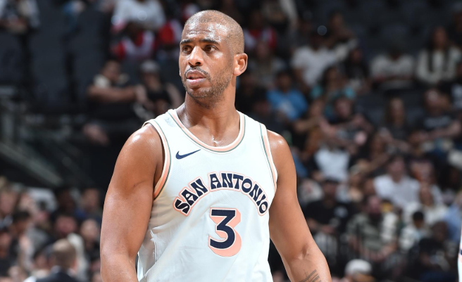 Point Guard sa Kasaysayan ng NBA