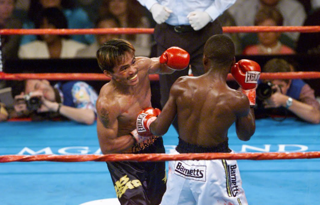 Unexpected Wins by Filipino Boxers
