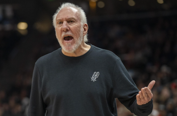 Head Coach in NBA