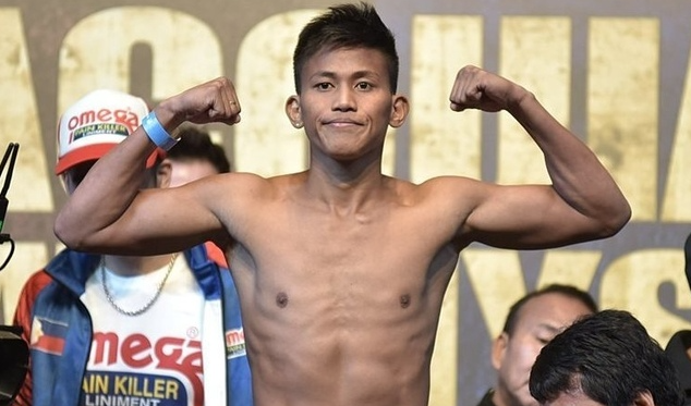Fighters Who Were Inspired by Manny Pacquiao