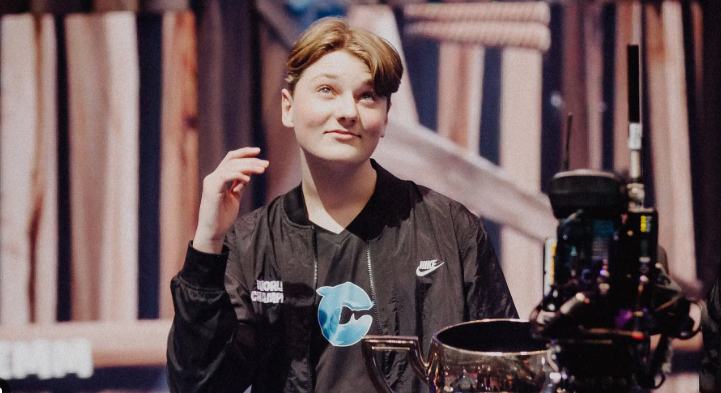 Highest-Earning Esports Players