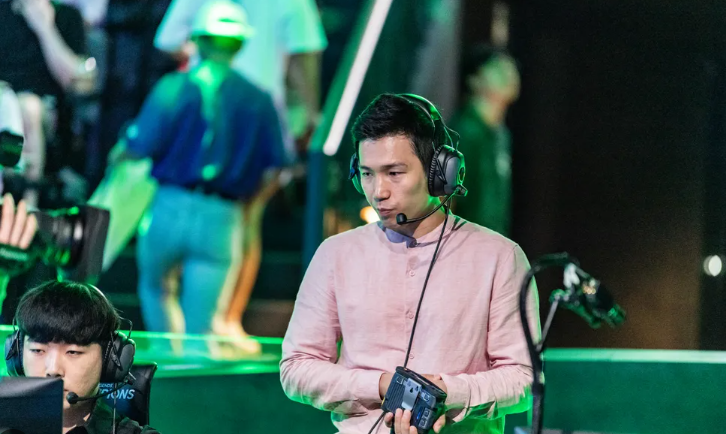 Greatest League of Legends Coaches